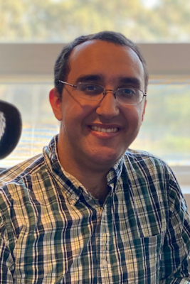 Gabriel Marcano